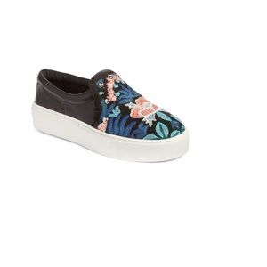 Rebecca Minkoff Noelle Slip-on Sneaker